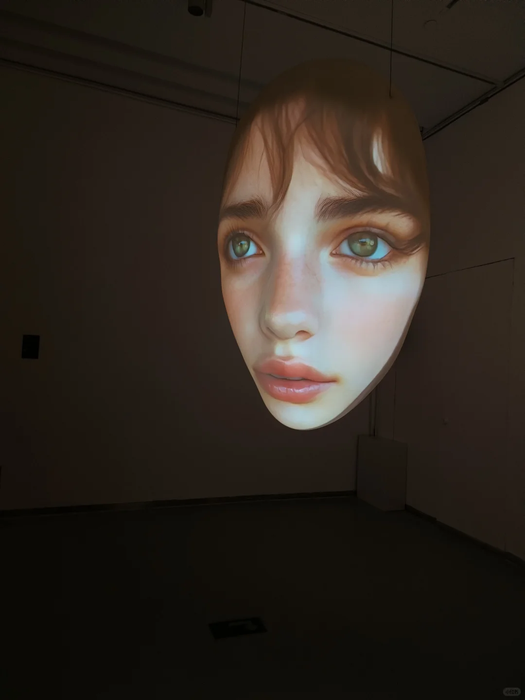 这场展览，真的美炸了！?