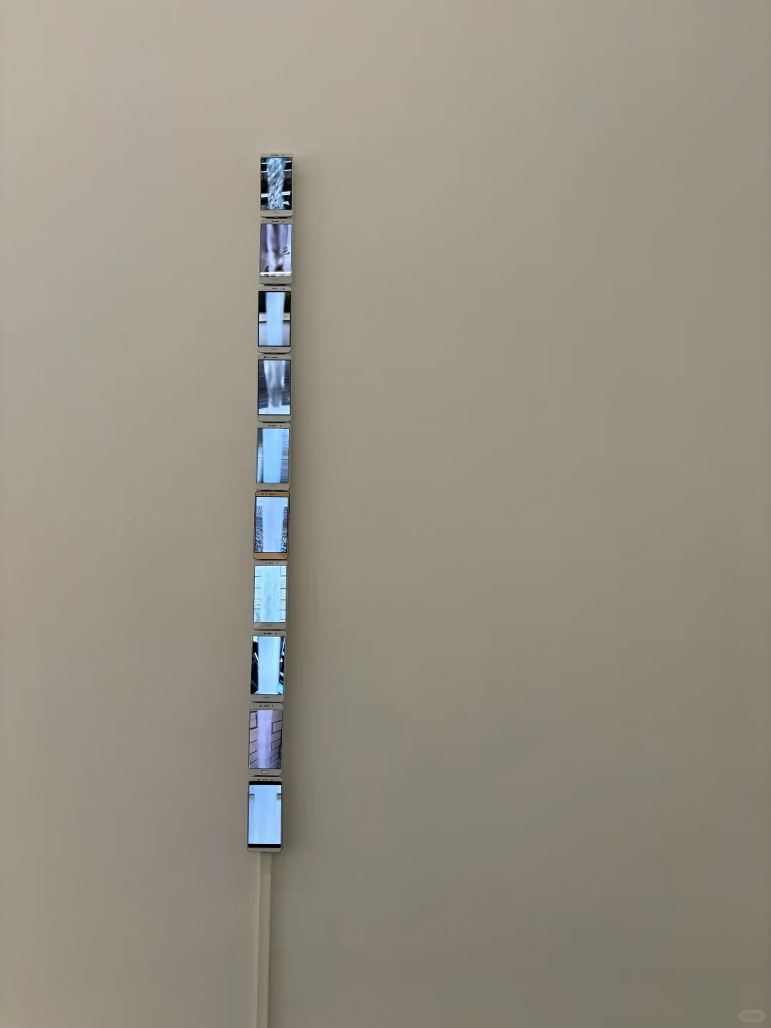 北京新展｜来看玻璃海??