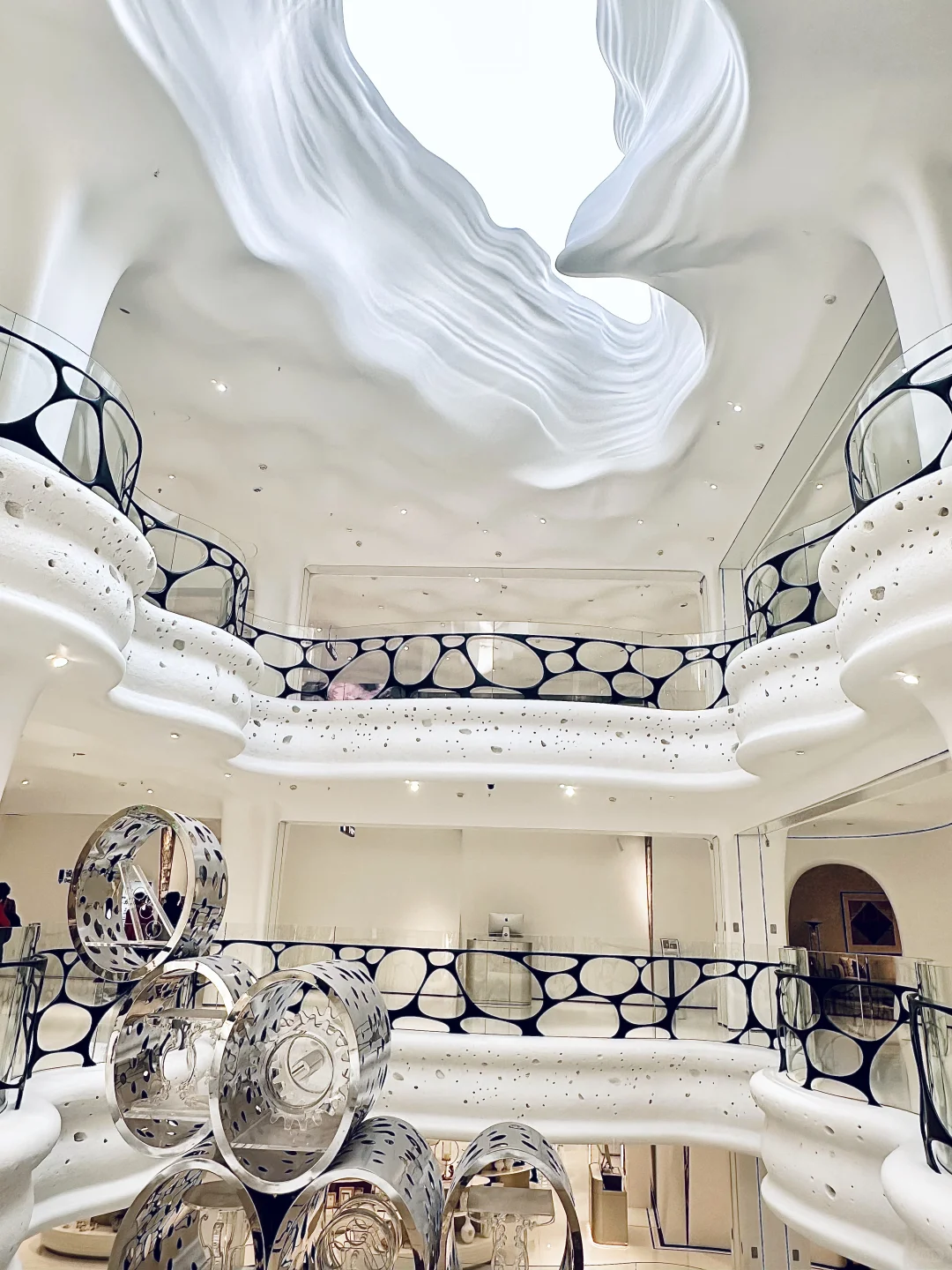 北京?不花钱可以逛一下午的地方(4/50)