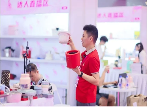 第33届 中国(深圳)礼品及家庭用品展览会