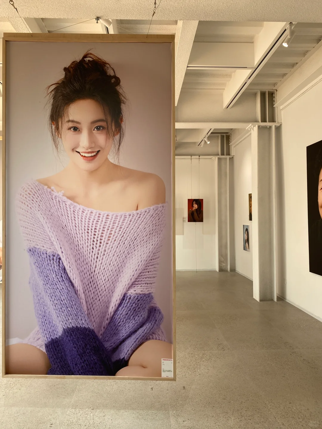 OCC奥德国际女性摄影展?不被定义?她