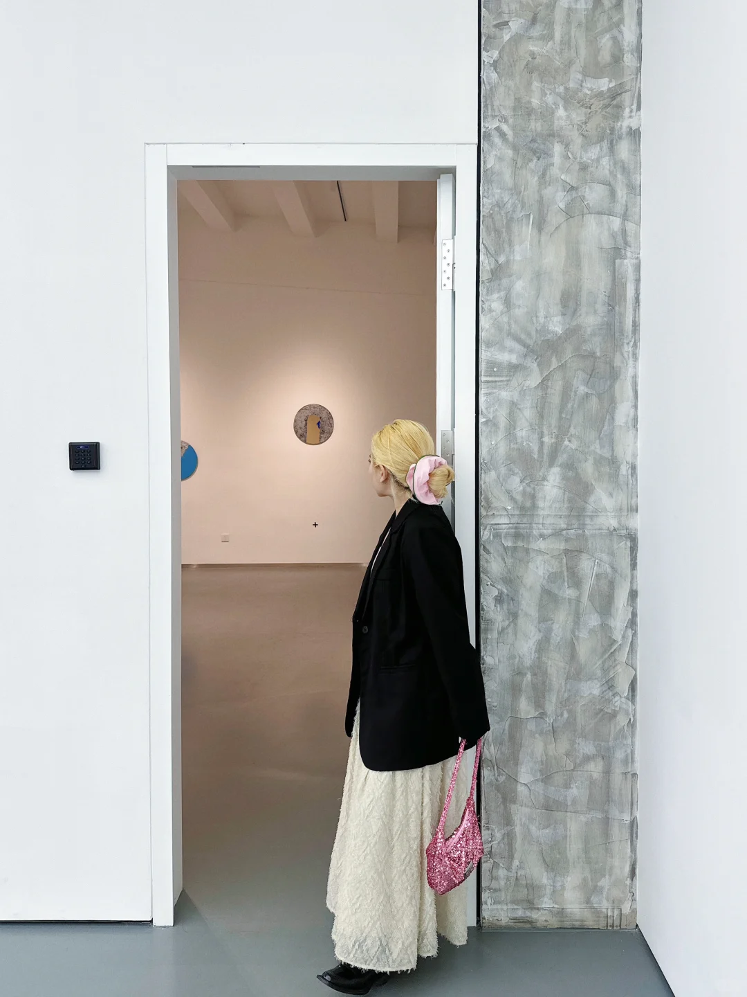 北京免费展览｜不觉梦?梦境与现实的边界?