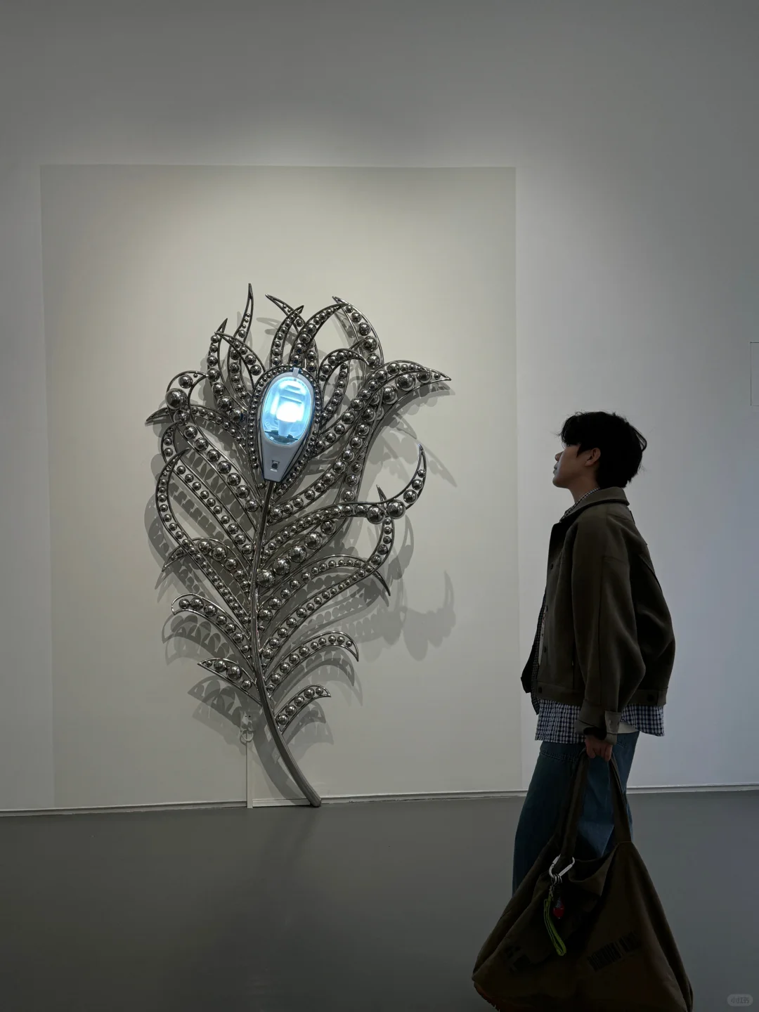 北京新展｜来看玻璃海??