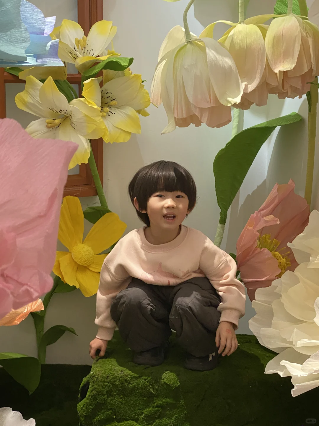 OCC奥德国际女性摄影展?不被定义?她