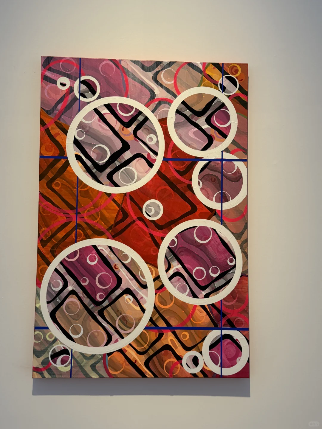 一些特殊、创新的展. 「下」?️⚙️