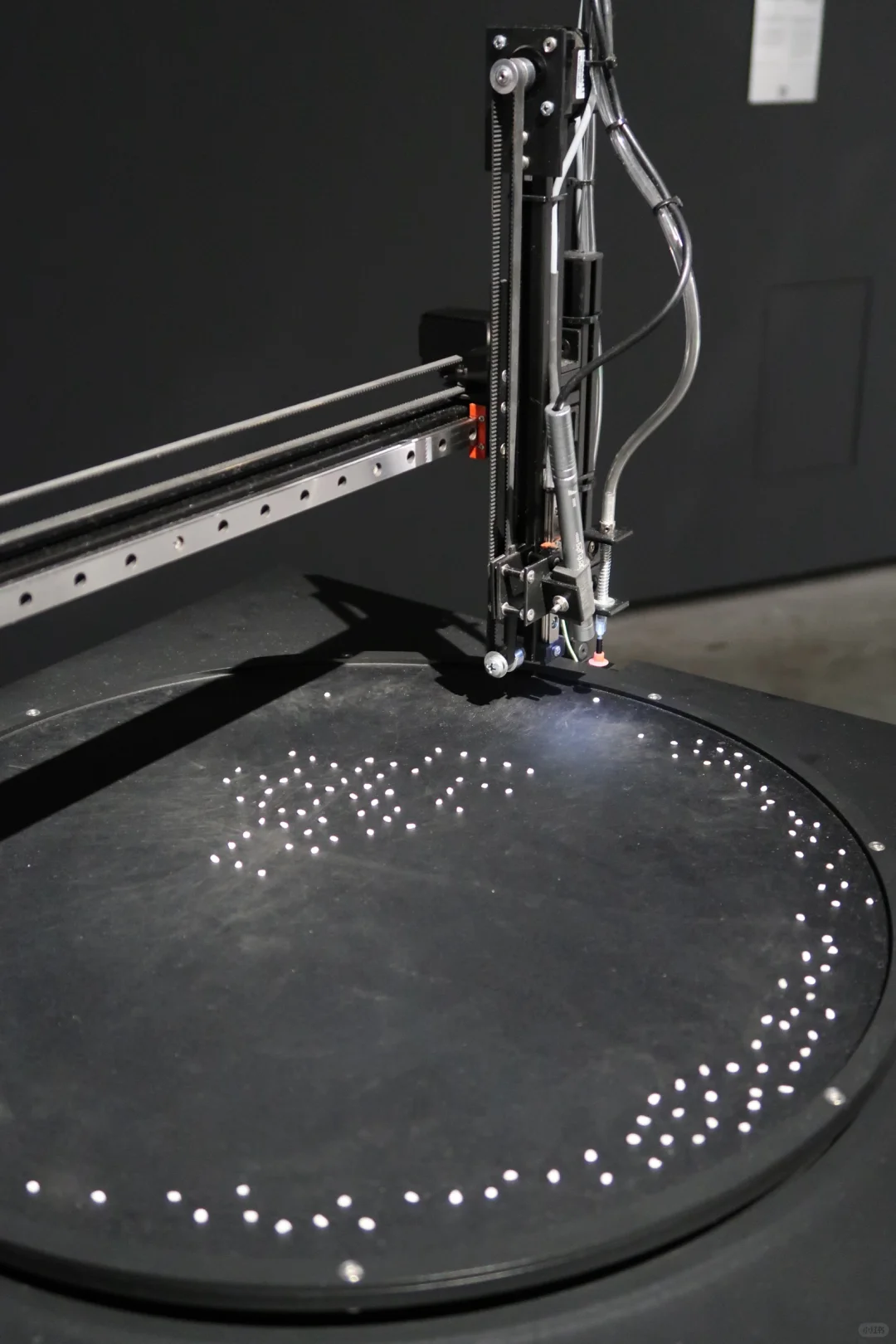 北京看展 | 艺术是暗码 科技是情书