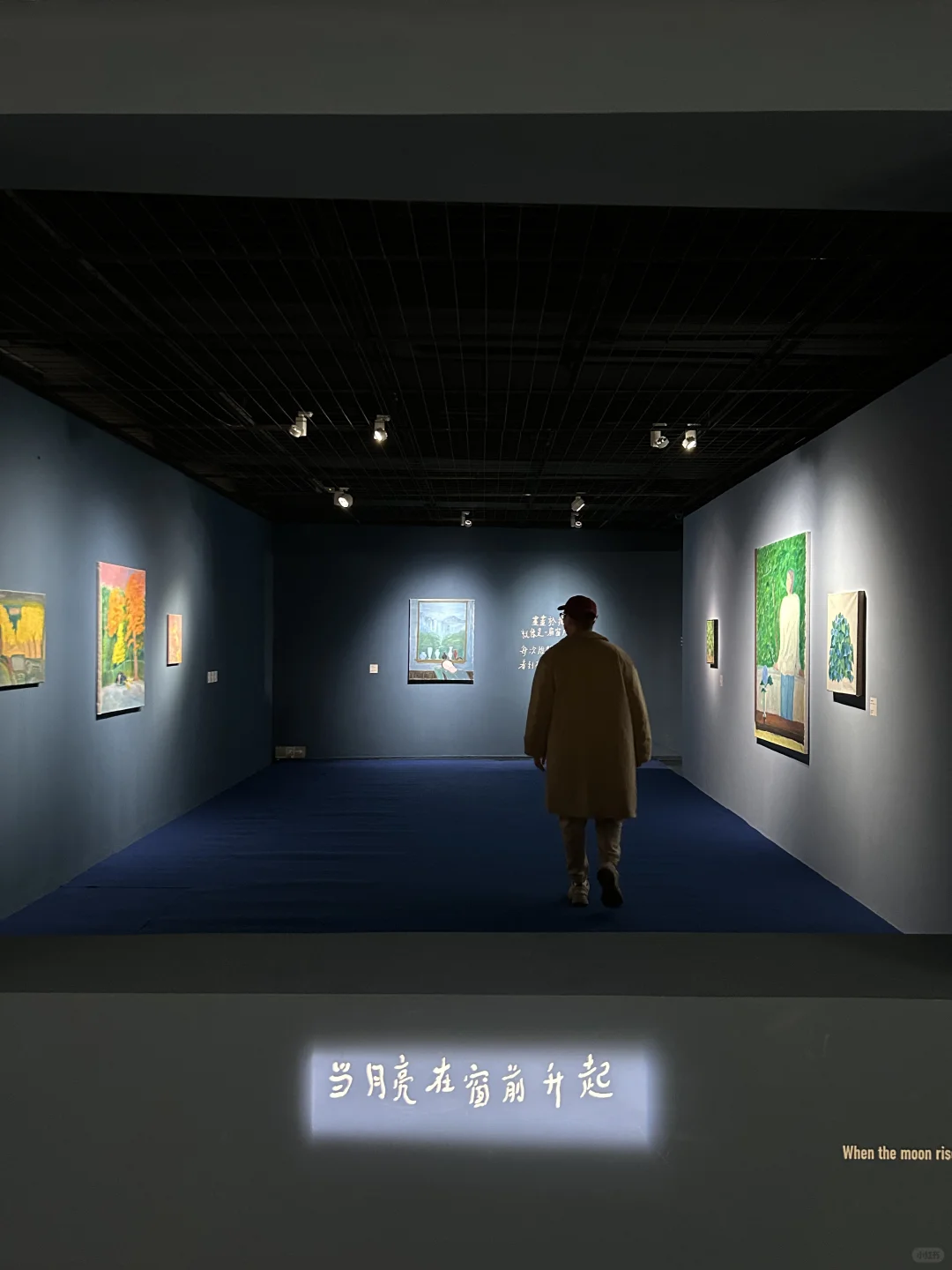 艺术是个神奇的东西，新展超好看！