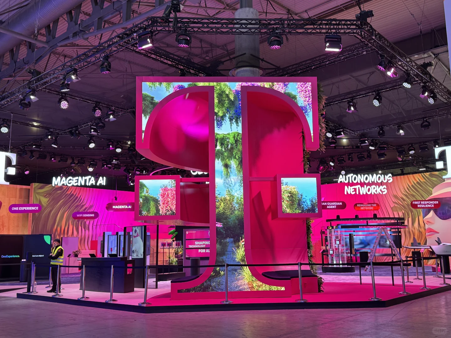 2025MWC倒计时开始啦