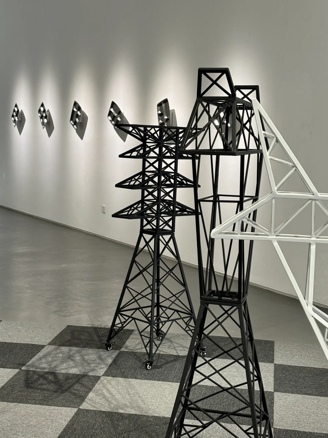 北京新展｜来看玻璃海??