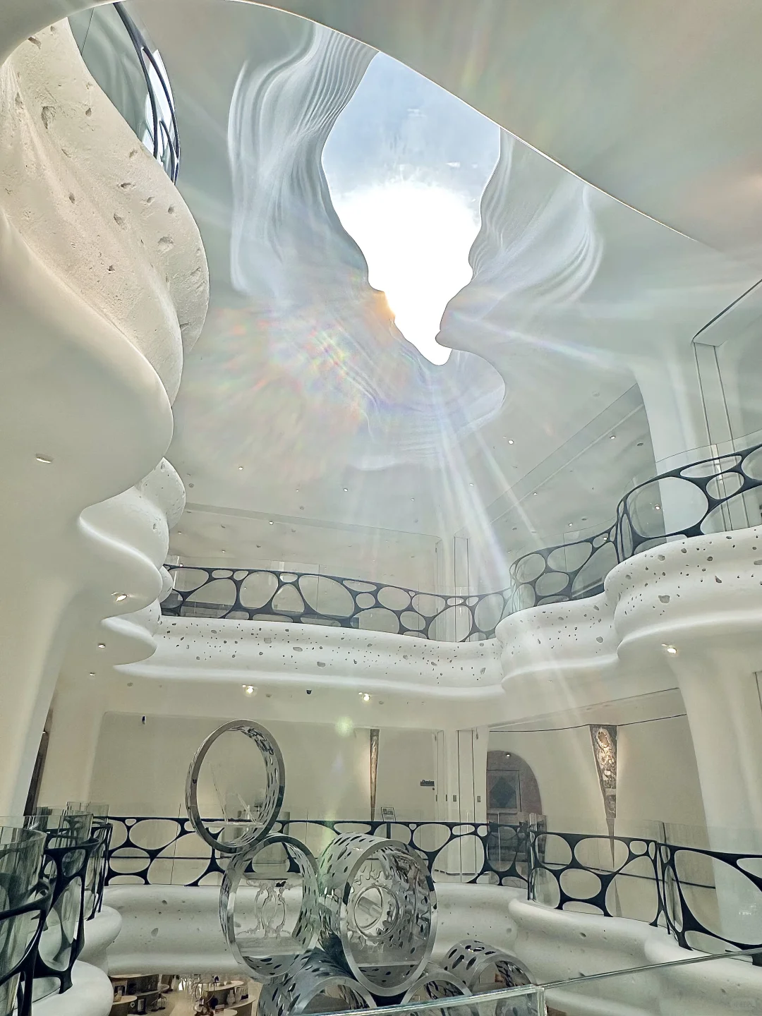 北京?不花钱可以逛一下午的地方(4/50)