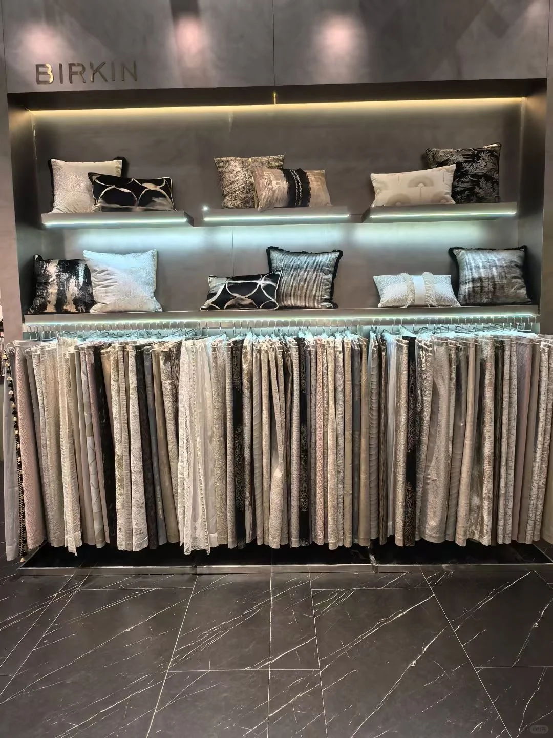 2025年深圳国际家纺布艺暨家居装饰展览会