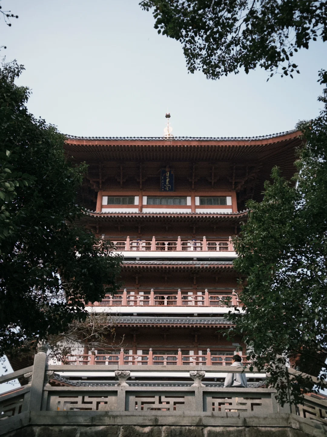 台州椒江丨准备好1TB的胃?