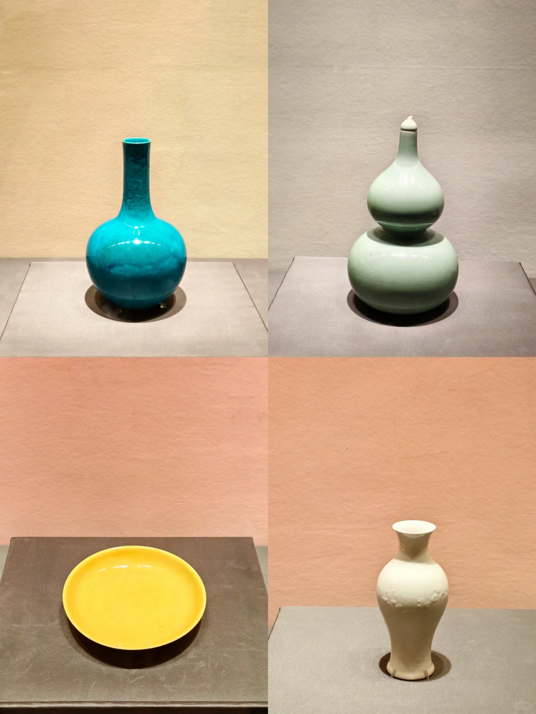 别错过3月广州❗一日游从美博会到广州塔?