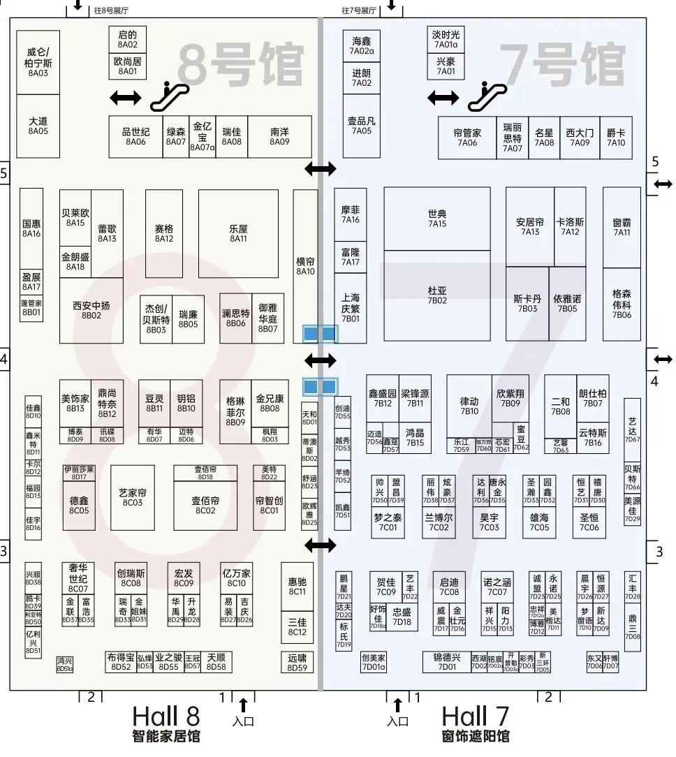 攻略｜深圳国际家纺布艺暨家居装饰展览会