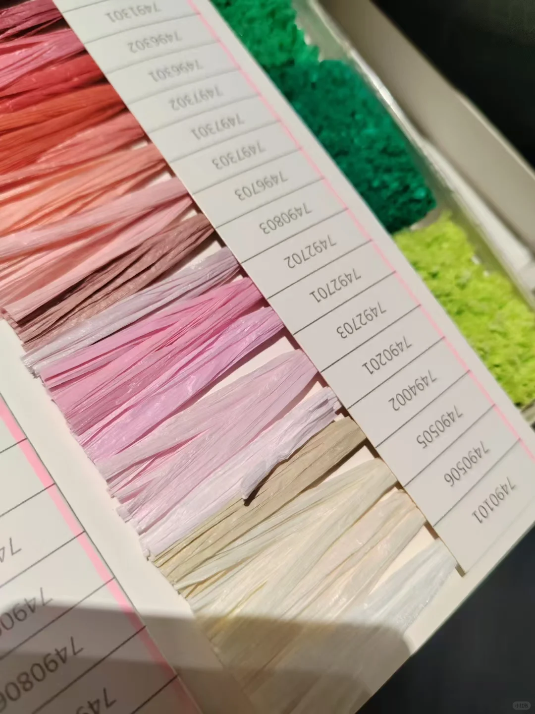 【春日纺线奇遇】中国国际纺织沙线展来啦！