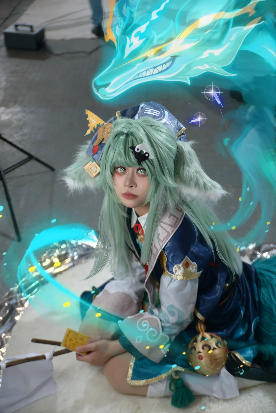 【金陵青年文化博览会2nd】自由行申请