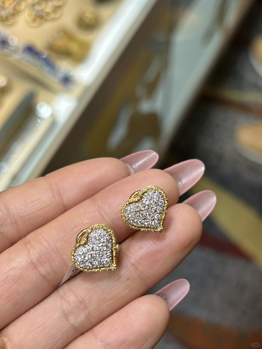 港展day3被布契拉提填满的一天