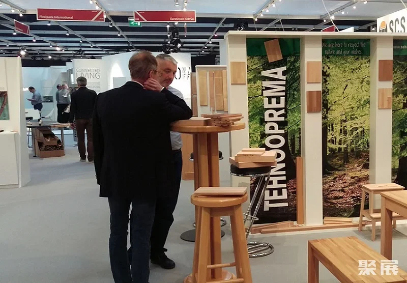 德国科隆家具配件展览会 ZOW