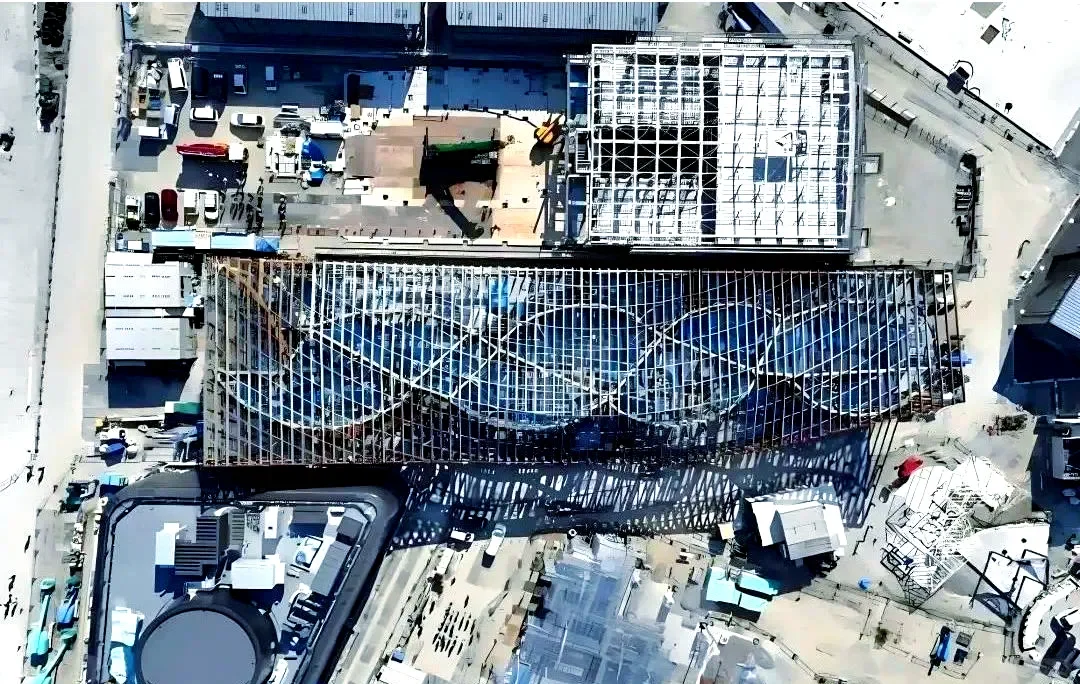 ??揭秘2025大阪世博会中国馆！