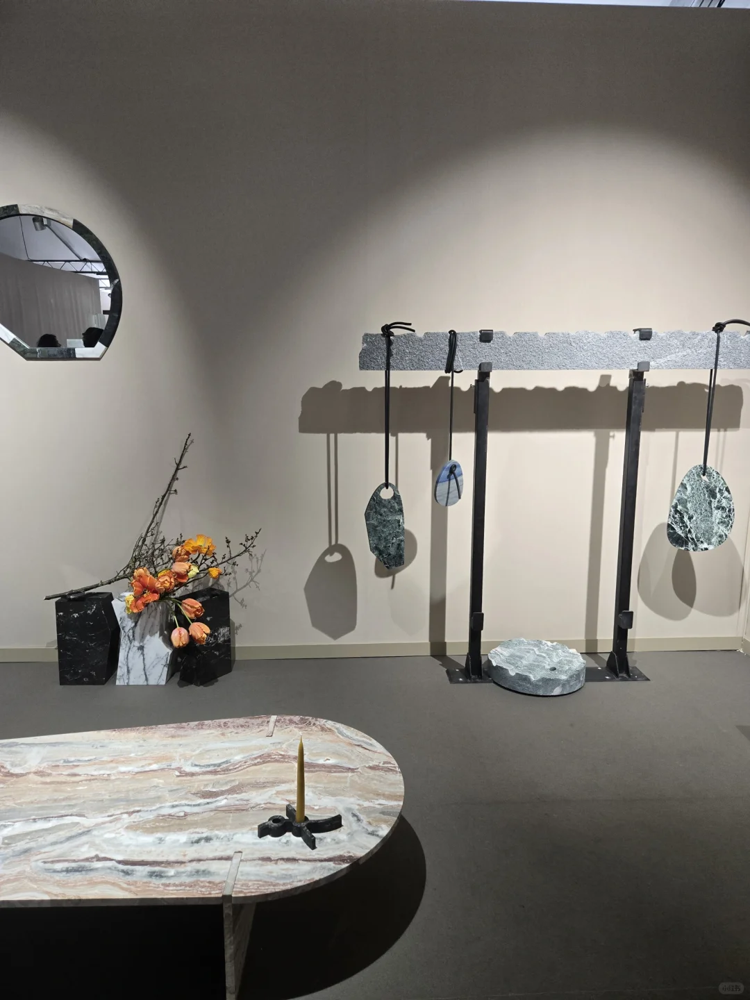 巴黎探索V018: MATTER and SHAPE设计展