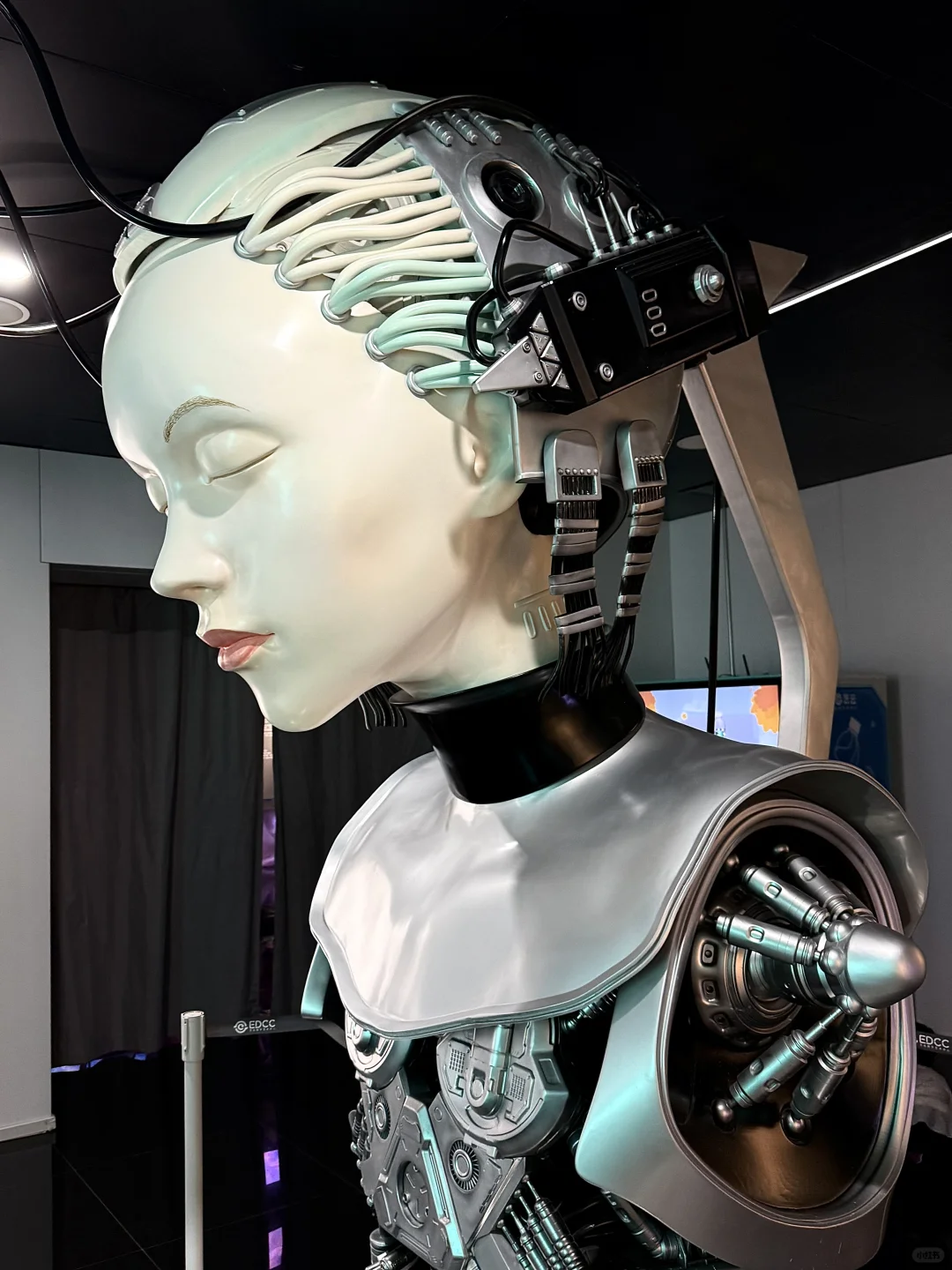 北京看展｜欢迎来到未来灵感世界?