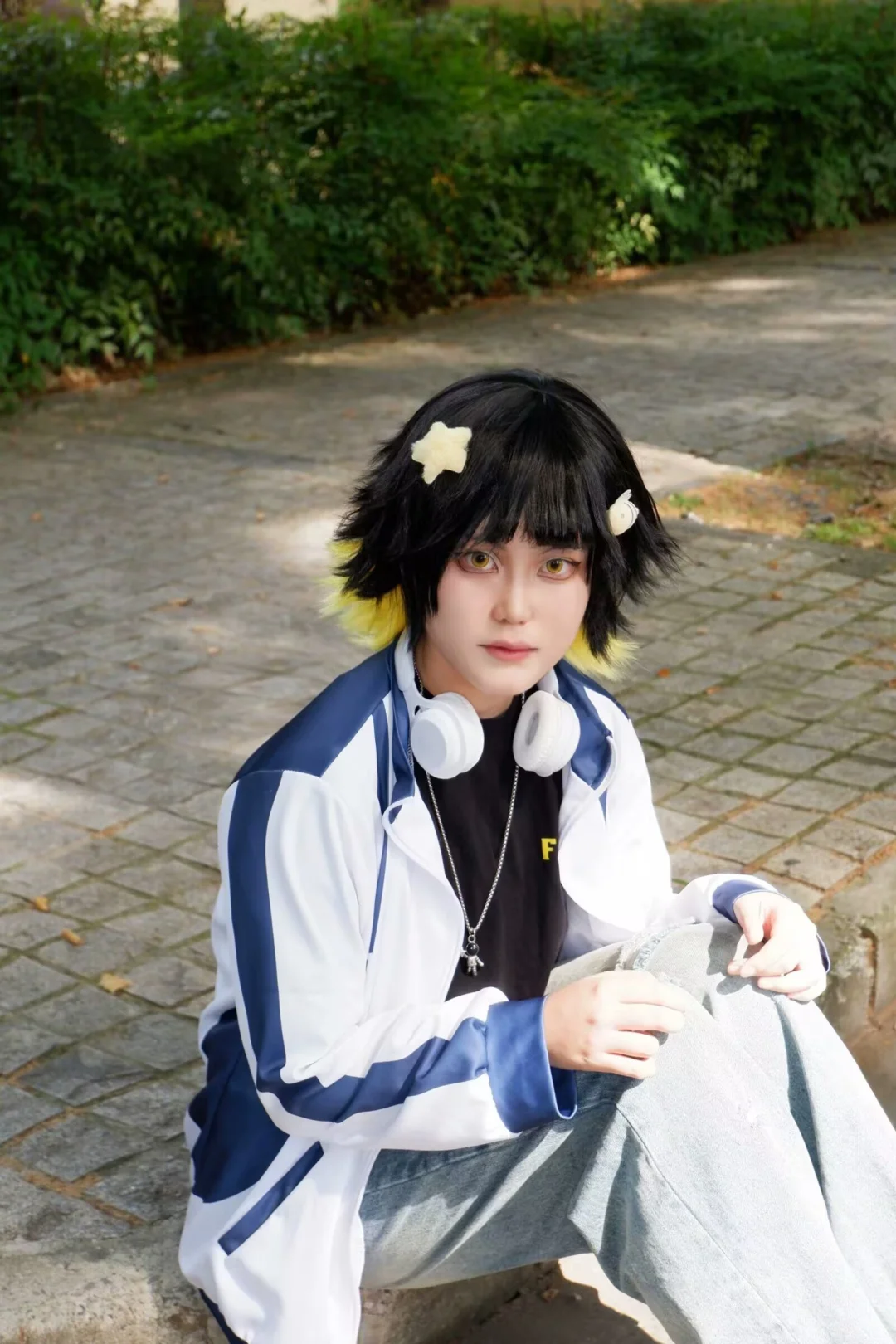 【金陵青年文化博览会2nd】求互秒来