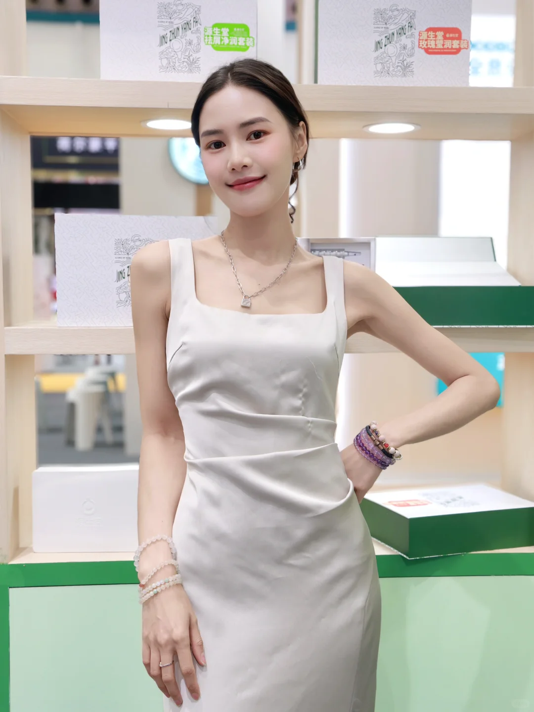 日常plog | 舒服的头部护理之旅