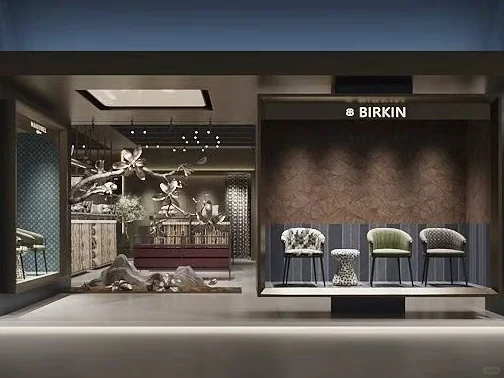 2025年深圳国际家纺布艺暨家居装饰展览会