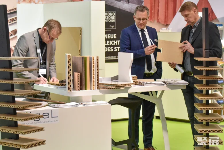 德国科隆家具配件展览会 ZOW