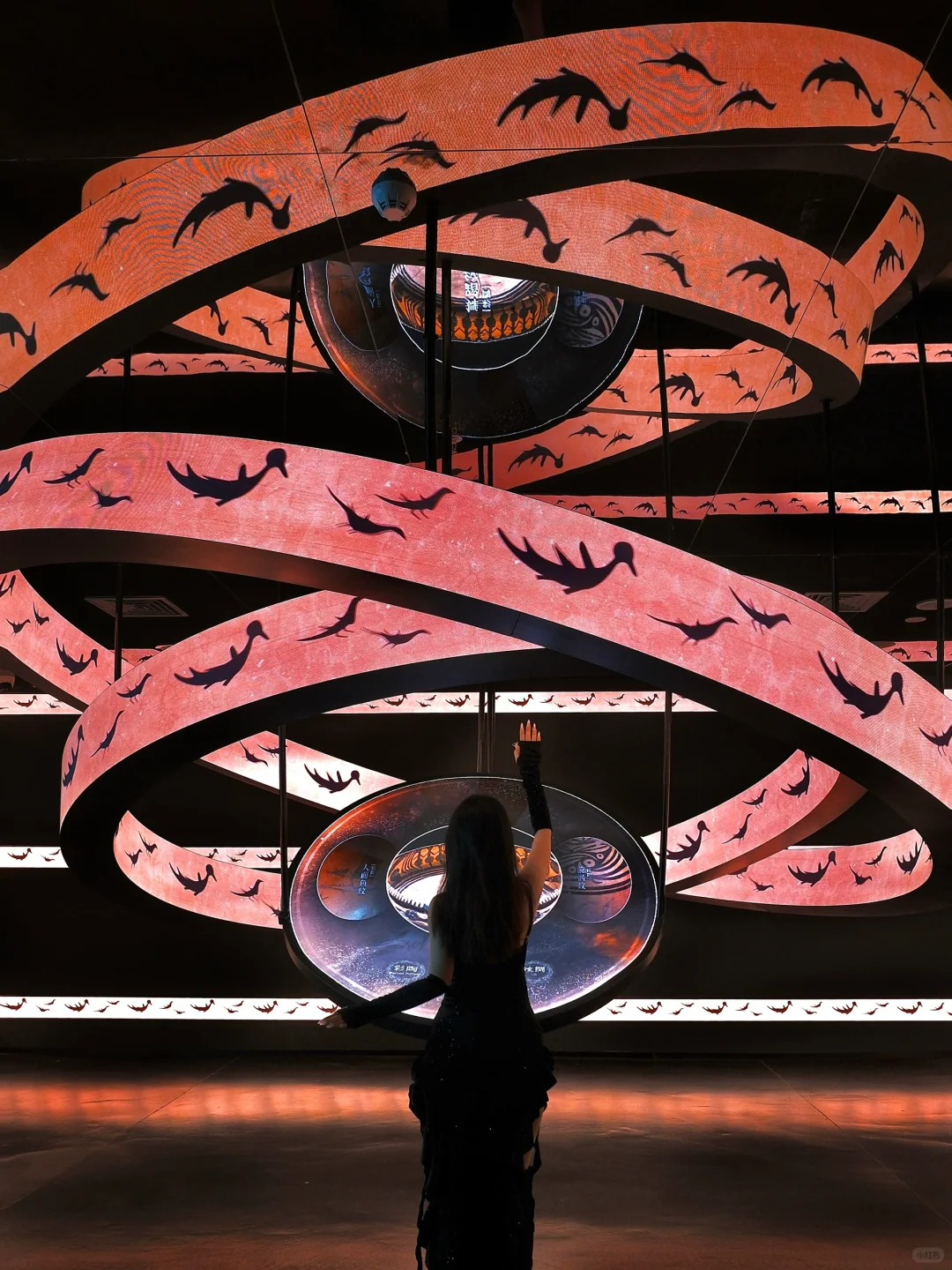 北京看展｜欢迎来到未来灵感世界?