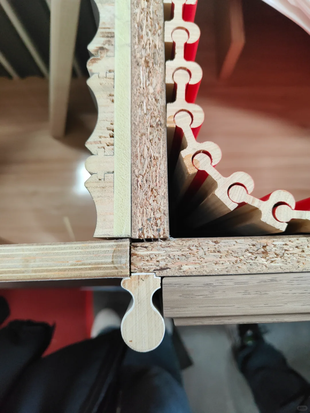 北京国际展览中心 回来了！