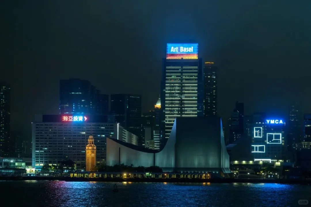 全球重点艺博会日历，提前规划你的艺术之旅！