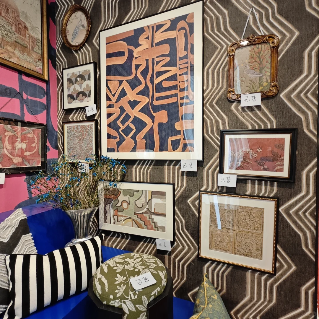 2025年深圳家纺展：从“场景狂欢”到“价值