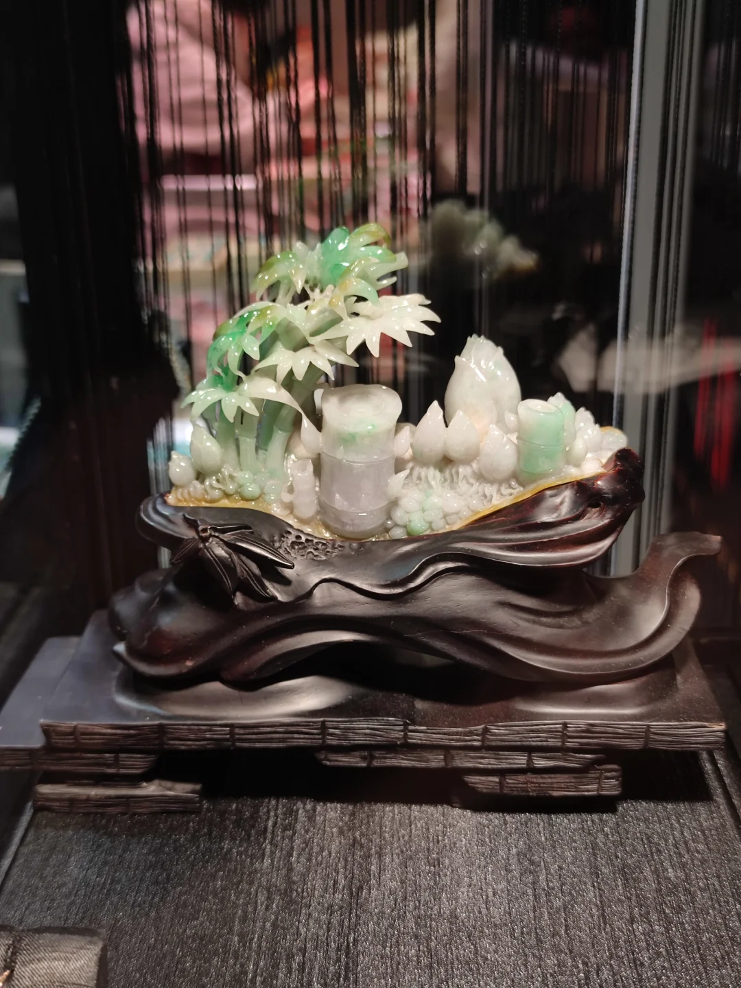 海名珠宝展—北京展览馆