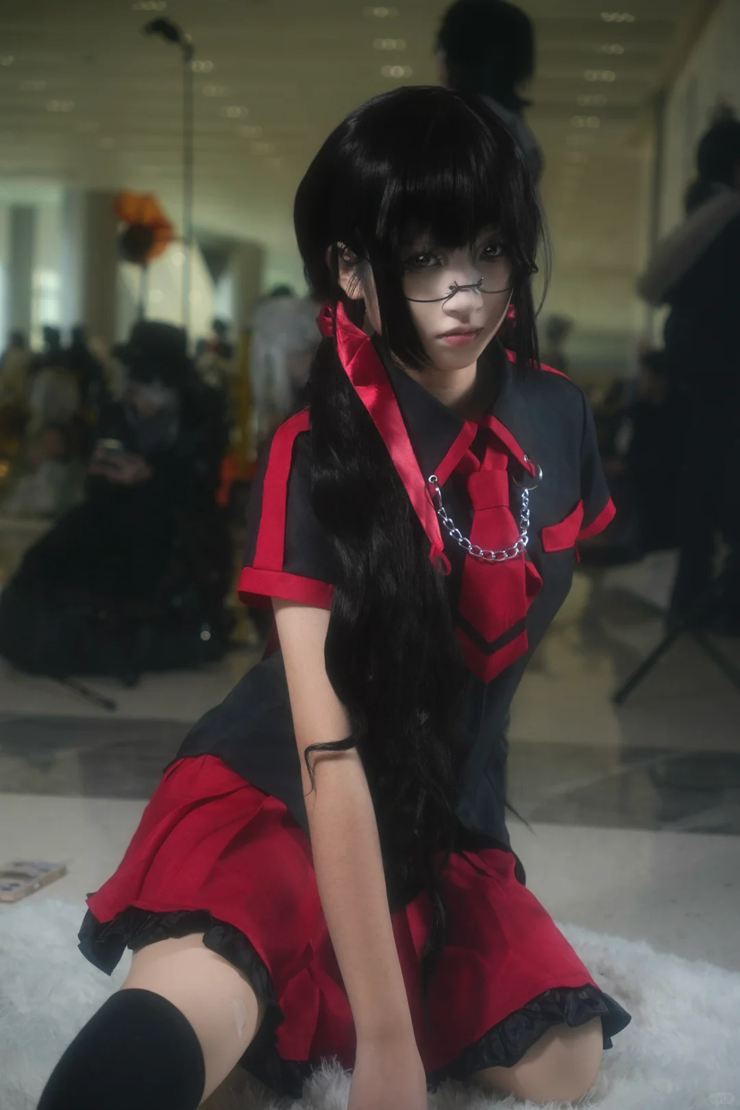 求评论点赞?【金陵青年文化博览会】2nd