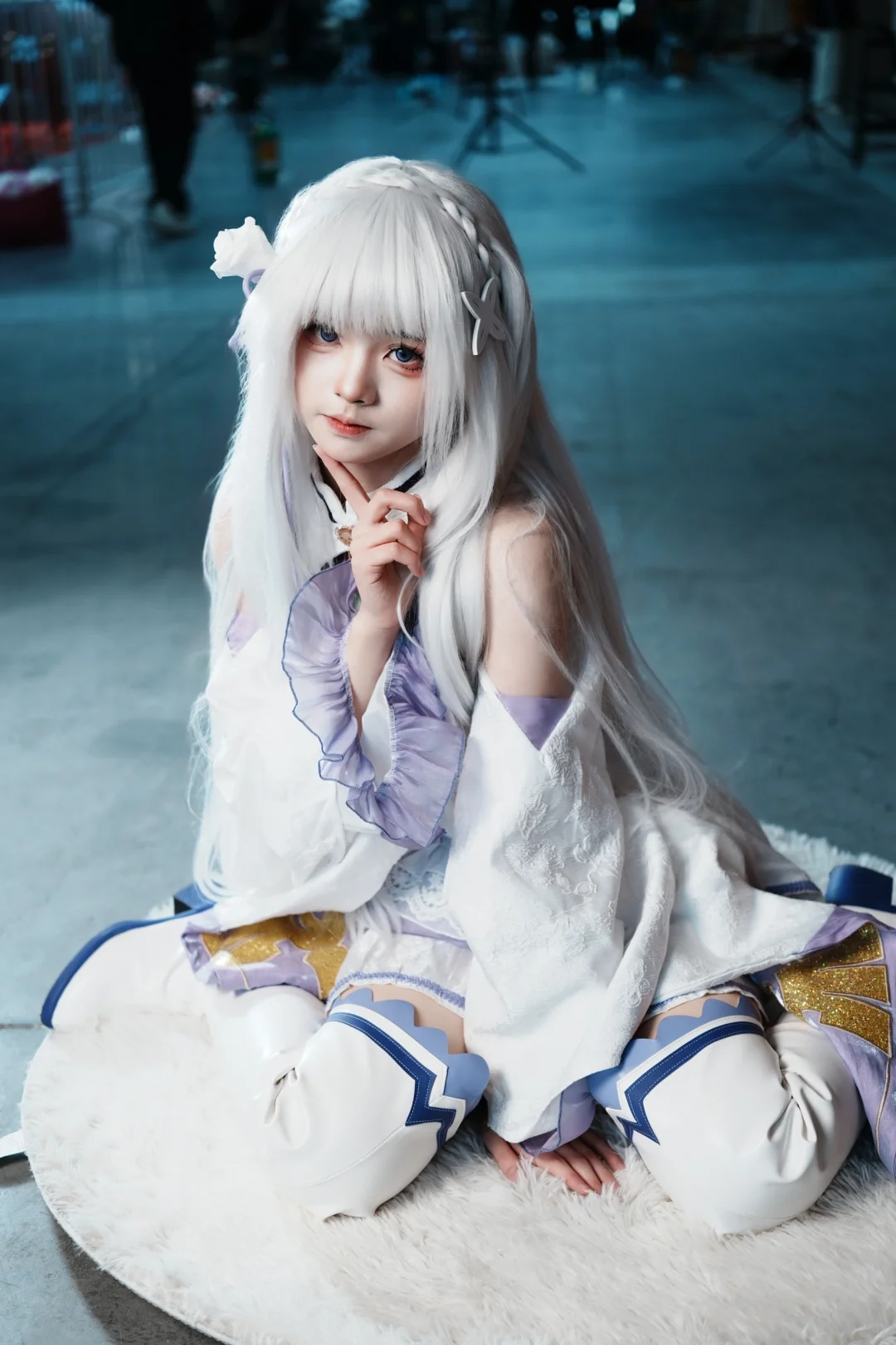 求评论点赞?【金陵青年文化博览会】2nd