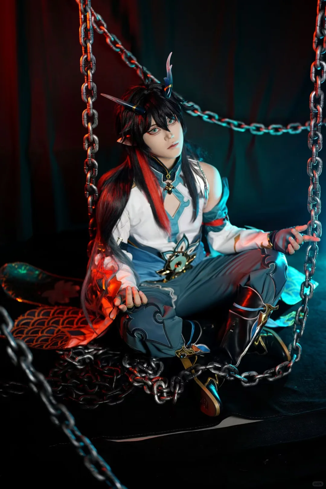 【金陵青年文化博览会2nd】求互秒来