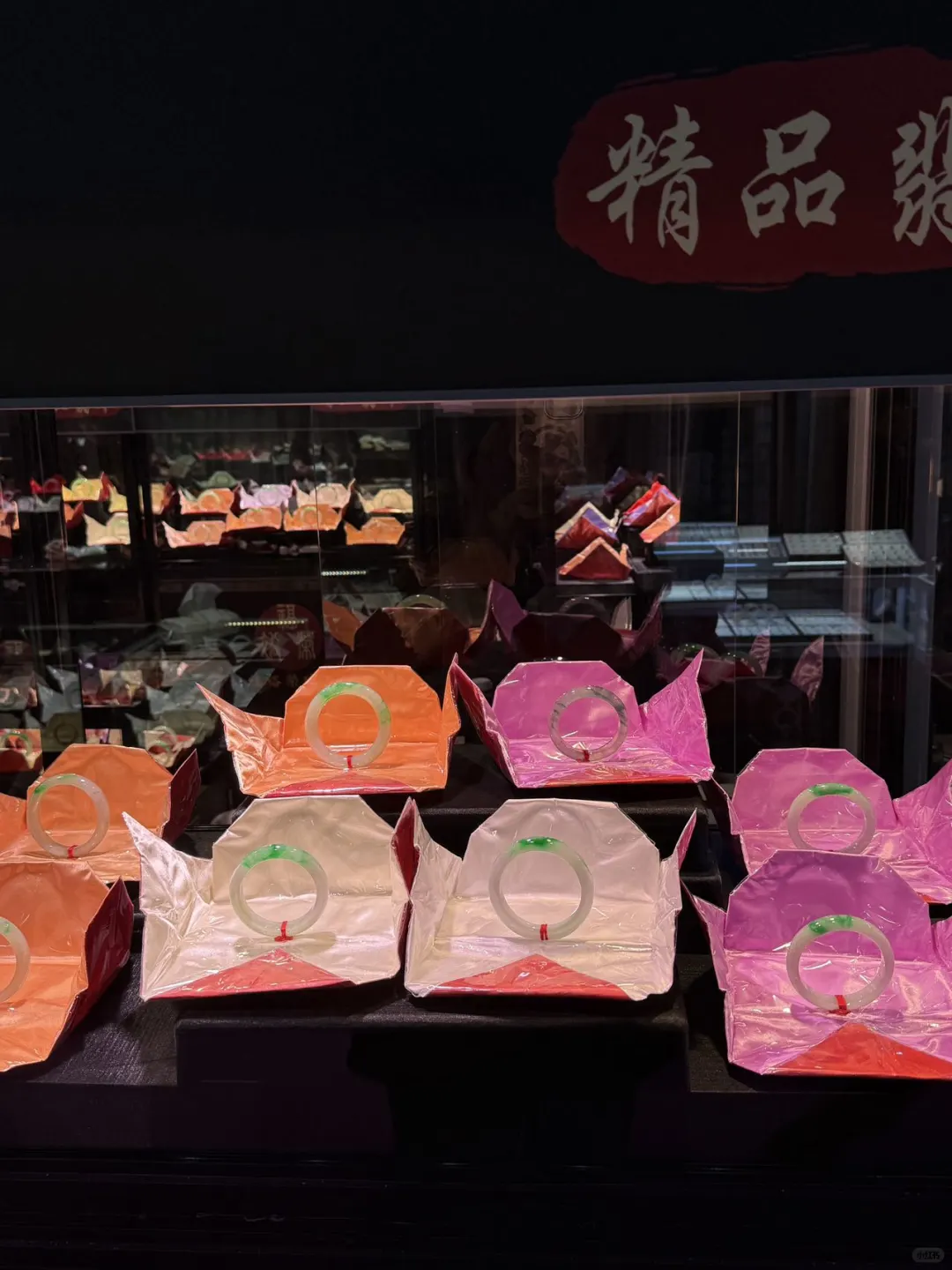 期待已久的珠宝展又来啦！在济南舜耕！！
