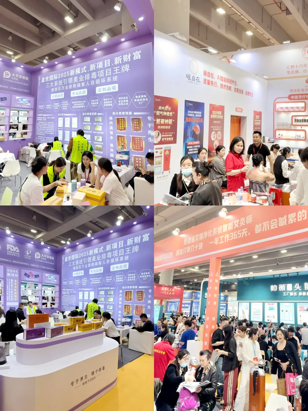 日常plog | 舒服的头部护理之旅