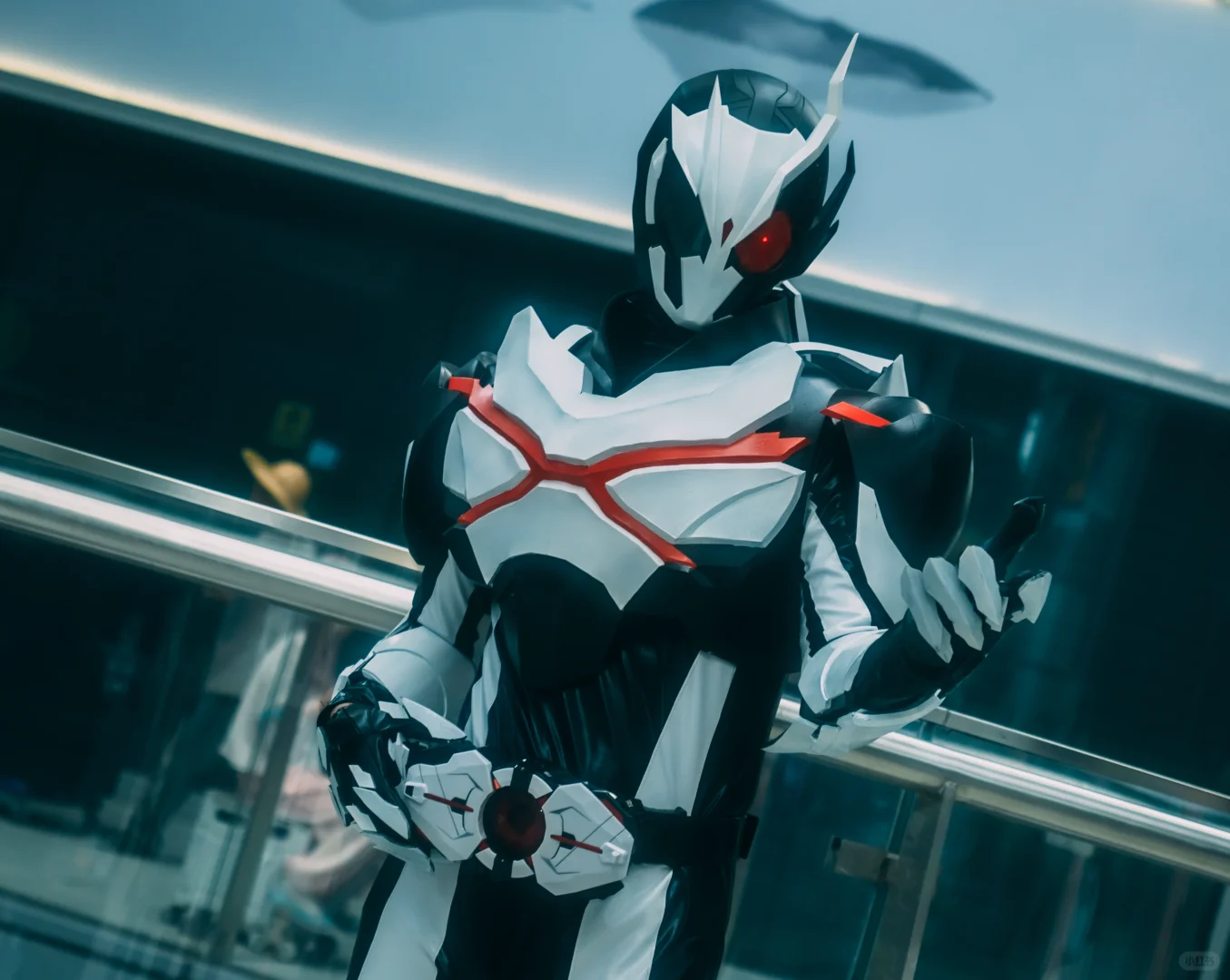 求评论点赞?【金陵青年文化博览会】2nd