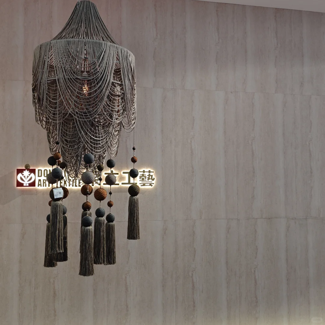 2025年深圳家纺展：从“场景狂欢”到“价值