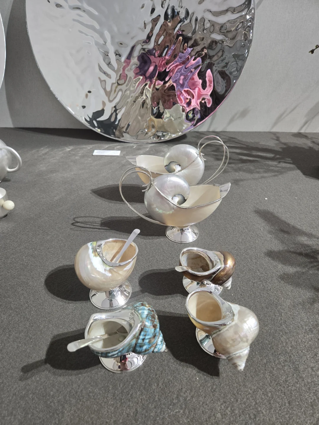 巴黎探索V018: MATTER and SHAPE设计展