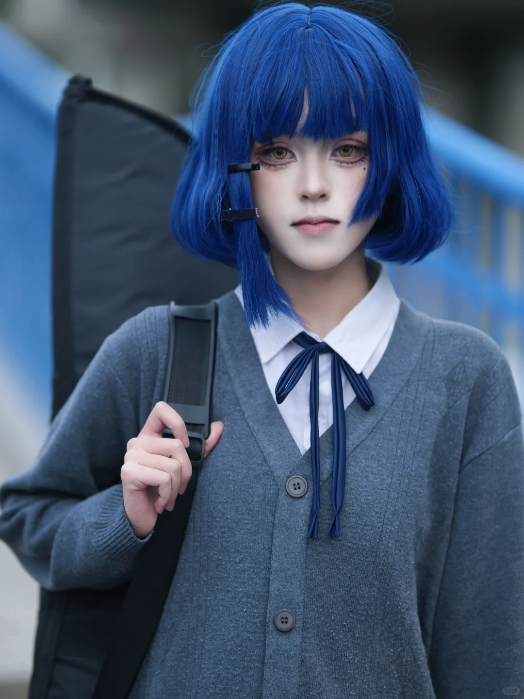 金陵青年文化博览会2nd（满了，谢谢大家）