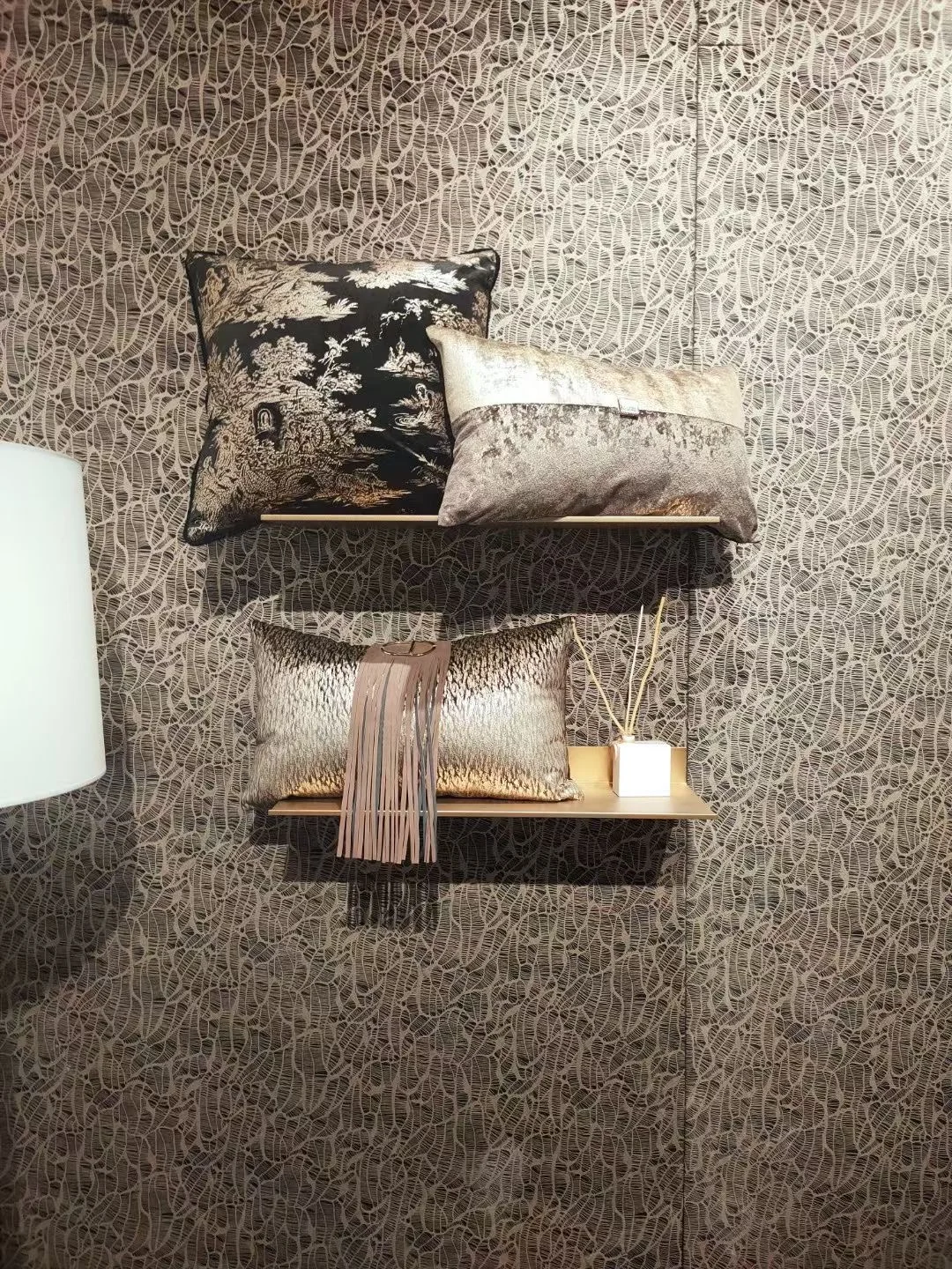 2025年深圳国际家纺布艺暨家居装饰展览会