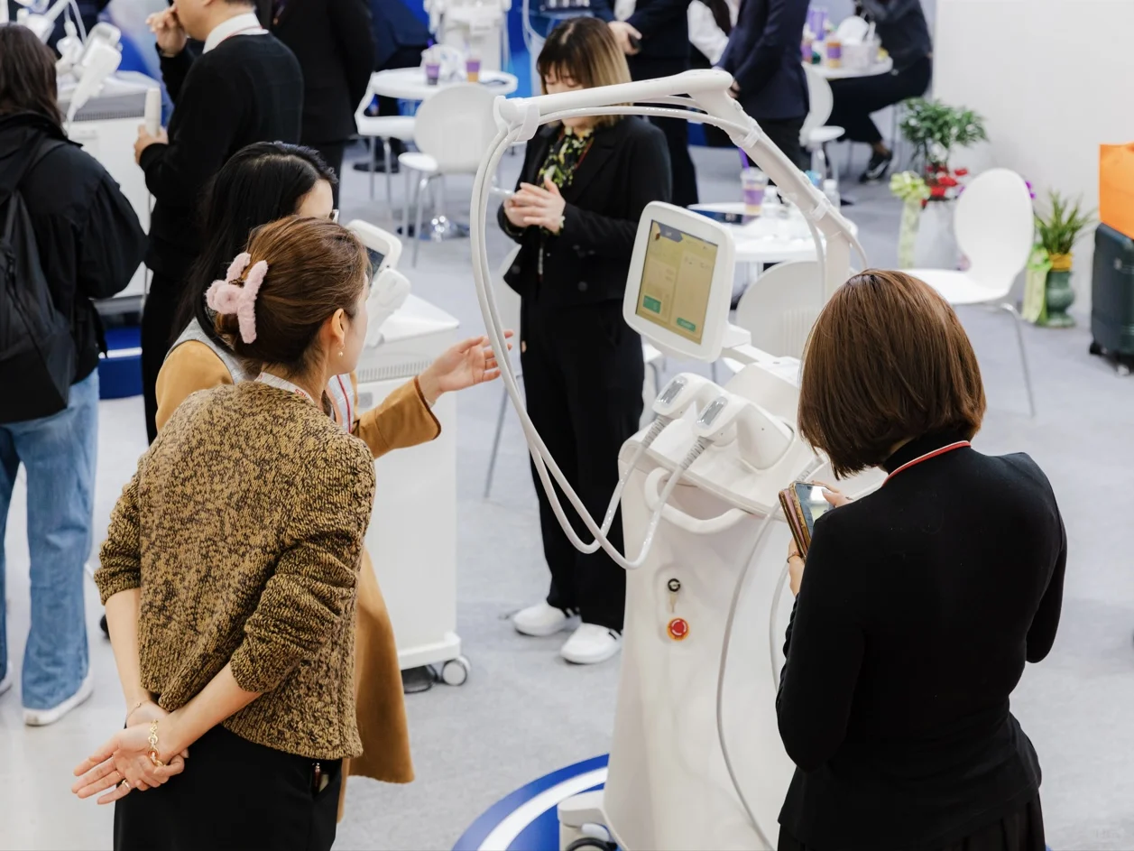 KIMES 2025 | 韩国国际医疗&医院设备展