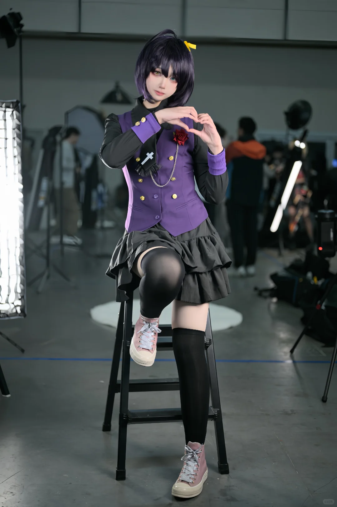 金陵青年文化博览会2and摄影自由行已过感谢