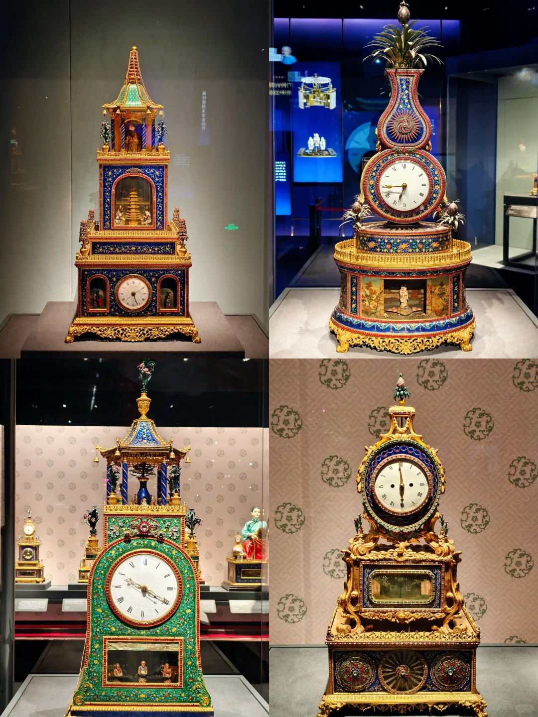 别错过3月广州❗一日游从美博会到广州塔?