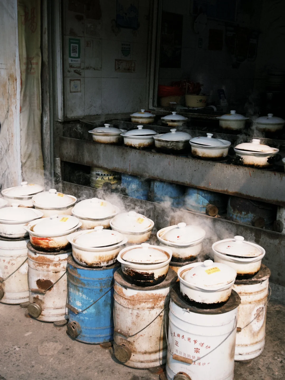 台州椒江丨准备好1TB的胃?