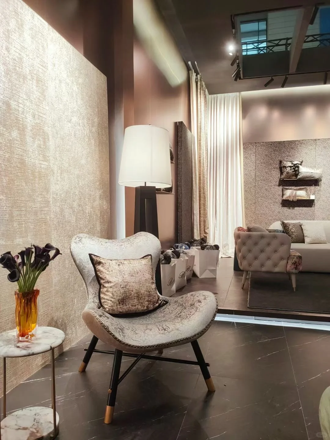 2025年深圳国际家纺布艺暨家居装饰展览会