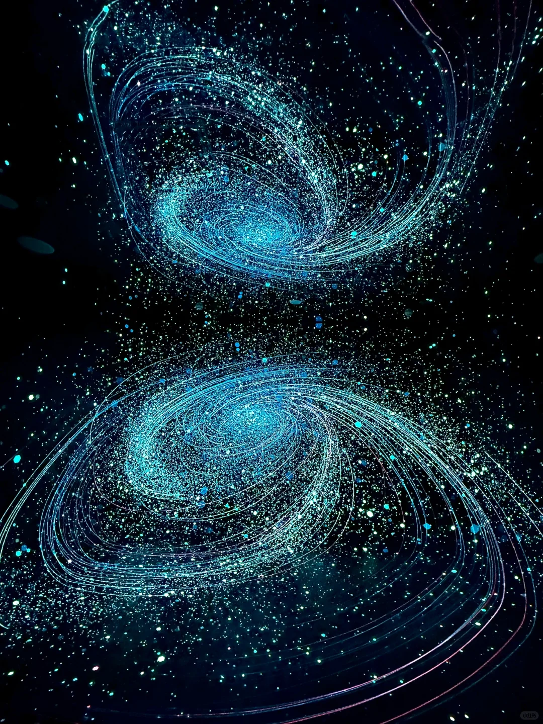 北京看展｜欢迎来到未来灵感世界?